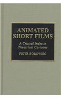 Animated Short Films