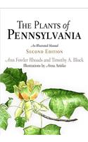 Plants of Pennsylvania