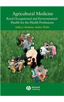 Agricultural Medicine