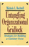 Untangling Organizational Gridlock