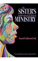 Sister's Guide to Survive and Thrive in Ministry