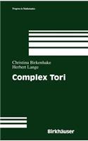 Complex Tori