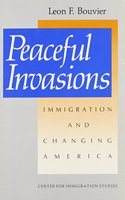 Peaceful Invasions