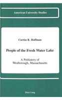 People of the Fresh Water Lake