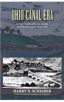 Ohio Canal Era
