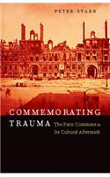 Commemorating Trauma