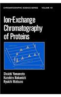 Ion-Exchange Chromatography of Proteins