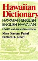 Hawaiian Dictionary