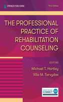 Professional Practice of Rehabilitation Counseling