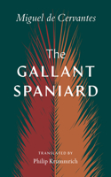 Gallant Spaniard