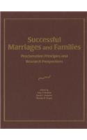 Successful Marriages and Families