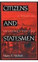 Citizens and Statesmen