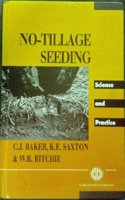 No-Tillage Seeding