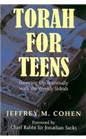 Torah for Teens