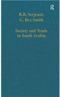 Society and Trade in South Arabia