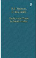 Society and Trade in South Arabia