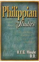 Philippian Studies: A Classic Commentary