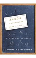 Jesús, entrenador para la vida