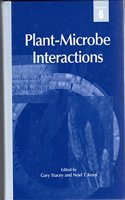 Plant-Microbe Interactions: 6