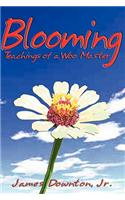 Blooming: (English)