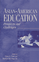 Asian-American Education