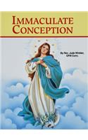 Immaculate Conception