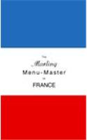 Marling Menu-Master for France