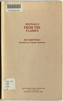 Signals from the Flames