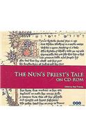 The Nun's Priest's Tale on CD-ROM