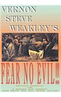 Fear No Evil