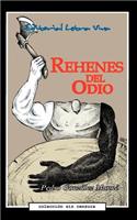 Rehenes del Odio