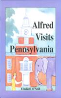 Alfred Visits Pennsylvania