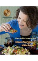 Comfortable in the Kitchen