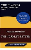 Scarlet Letter (The Classics