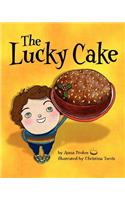 The Lucky Cake
