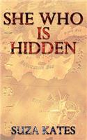 She Who is Hidden