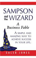 Sampson and the Wizard