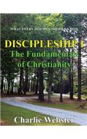 Discipleship 1