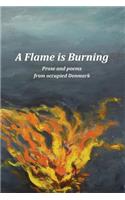 Flame Is Burning