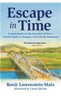 Escape in Time
