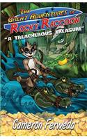 The Great Adventures of Rocky Raccoon