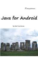 Java for Android