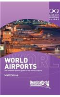 World Airports Spotting Guides