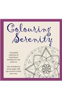 Colouring Serenity