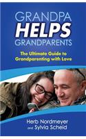 Grandpa Helps Grandparents