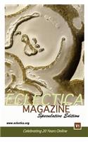 Eclectica Magazine Speculative V1