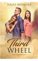 Third Wheel: Formerly the Surrogate Series