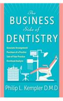 Business Side of Dentistry