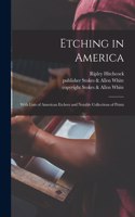 Etching in America