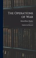 The Operations of War
